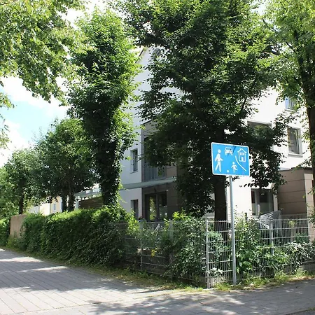 Apartman Carl Orff *