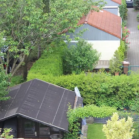 Apartman Carl Orff München