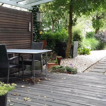 Carl Orff Apartman
