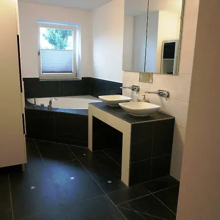 Apartman Carl Orff