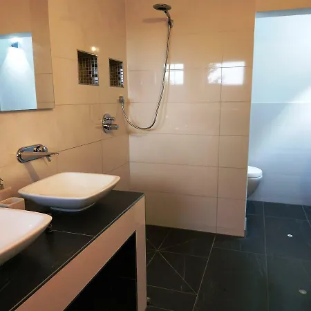 Apartman Carl Orff München