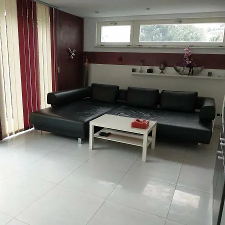 Apartman Carl Orff