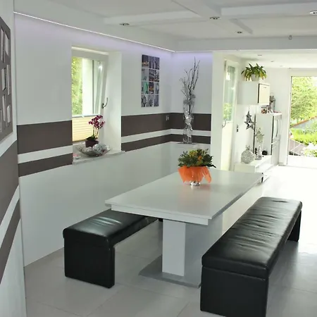 Carl Orff Apartman