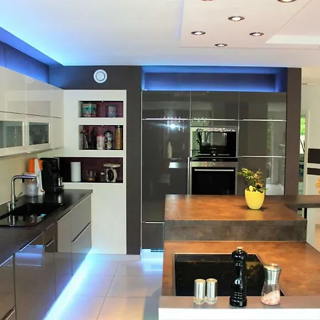 Carl Orff Apartman *