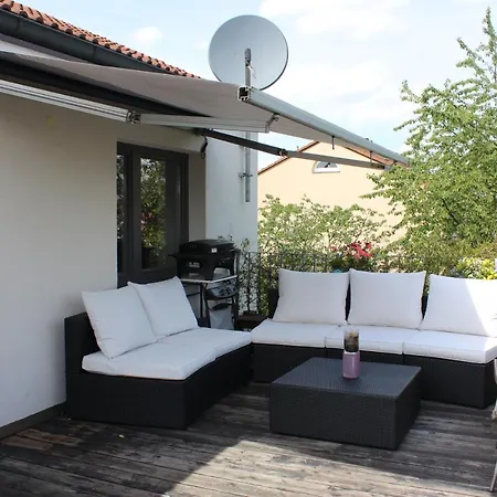 Apartman Carl Orff